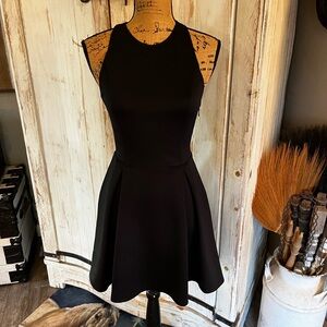 Abercrombie & Fitch little black dress